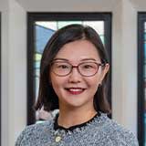 Cathy Wei